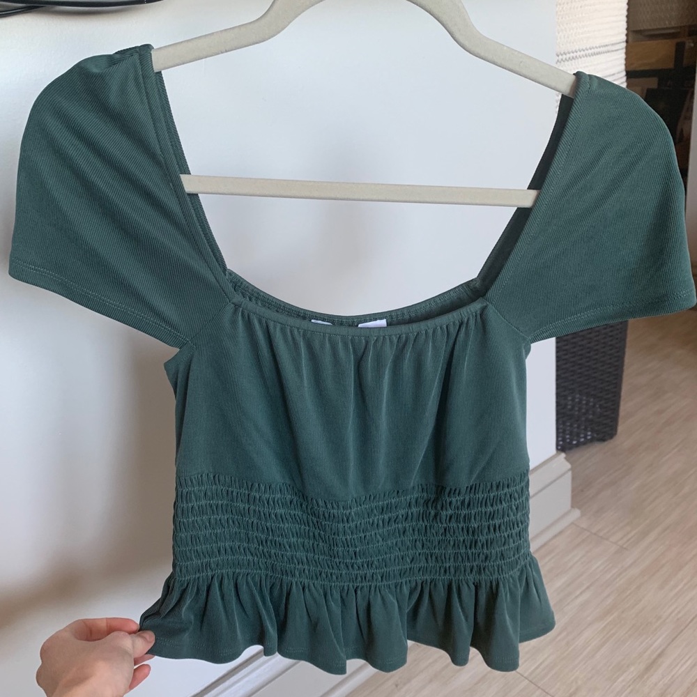 BCBG Top